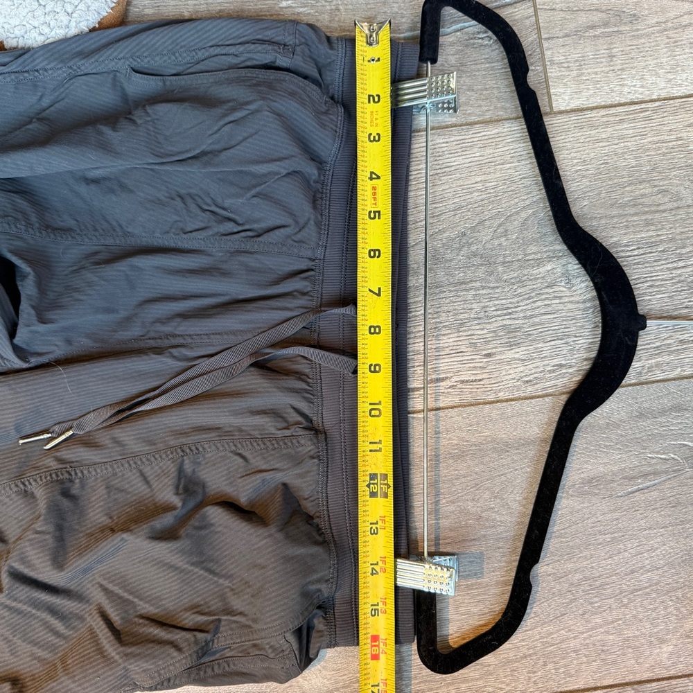 lululemon athletica Dark Gray Cargo Pants - Picture 9 of 9